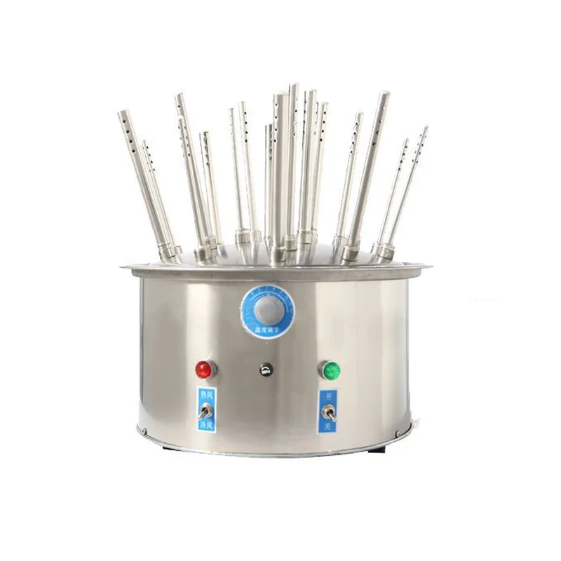 12 Bores Stainless Steel Glass Air Compressor Dryer Air Compressor Dryer Tube Air Dryer 
12 Bores Stainless Steel Glass Air Compressor Dryer Air Compressor Dryer Tube Air Dryer