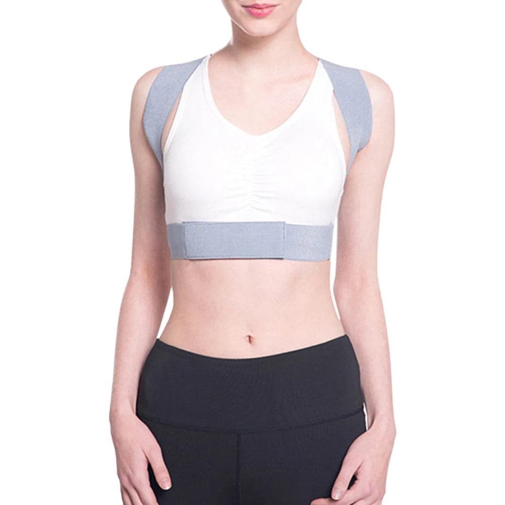 Back Belt Shoulder Posture Correction Humpback Correction Belt Back Brace Spine Orthosis Spinal Posture Corrector
Back Belt Shoulder Posture Correction Humpback Correction Belt Back Brace Spine Orthosis Spinal Posture Corrector
