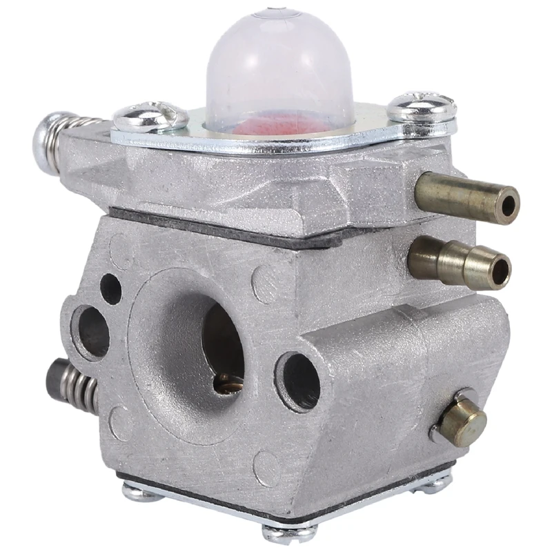 WT460 Carburetor for Emak Oleo Mac Efco WT460 2318690R 730 735 740 Efco 8300 8350 8400 8405
WT460 Carburetor for Emak Oleo Mac Efco WT460 2318690R 730 735 740 Efco 8300 8350 8400 8405