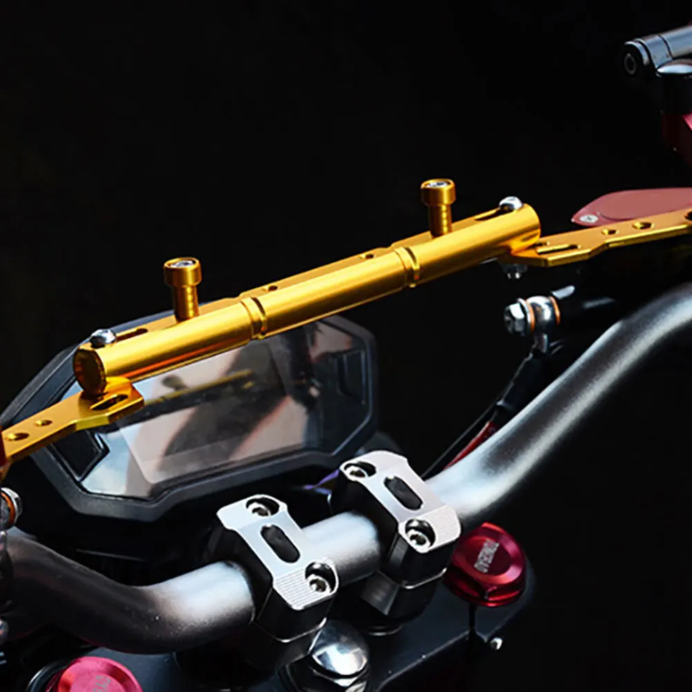 Баланс руля из алюминиевого сплава для мотоцикла рычаг мотоцикла|Руль