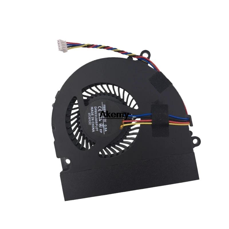 Brand new original cooling fan For Asus U41 U41JF U41S U41SV U41JC series laptop CPU fan
Brand new original cooling fan For Asus U41 U41JF U41S U41SV U41JC series laptop CPU fan