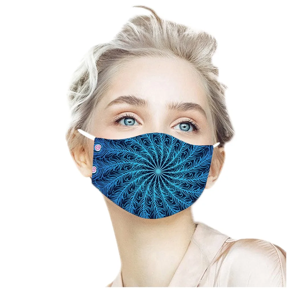 Adults Washable Reuse Face Mask Floral Printing Mouth Mask Adjustable Protect Mask Unisex Washable Mouth Mask Mascarilla d5
Adults Washable Reuse Face Mask Floral Printing Mouth Mask Adjustable Protect Mask Unisex Washable Mouth Mask Mascarilla d5