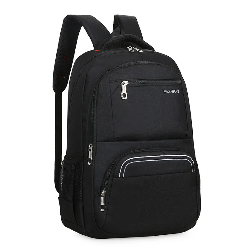 Nylon Men Backpacks Teenagers Boys Middle Student College High School Bag Large Backpacks Male 2021 New Laptop Backpack
Nylon Men Backpacks Teenagers Boys Middle Student College High School Bag Large Backpacks Male 2021 New Laptop Backpack