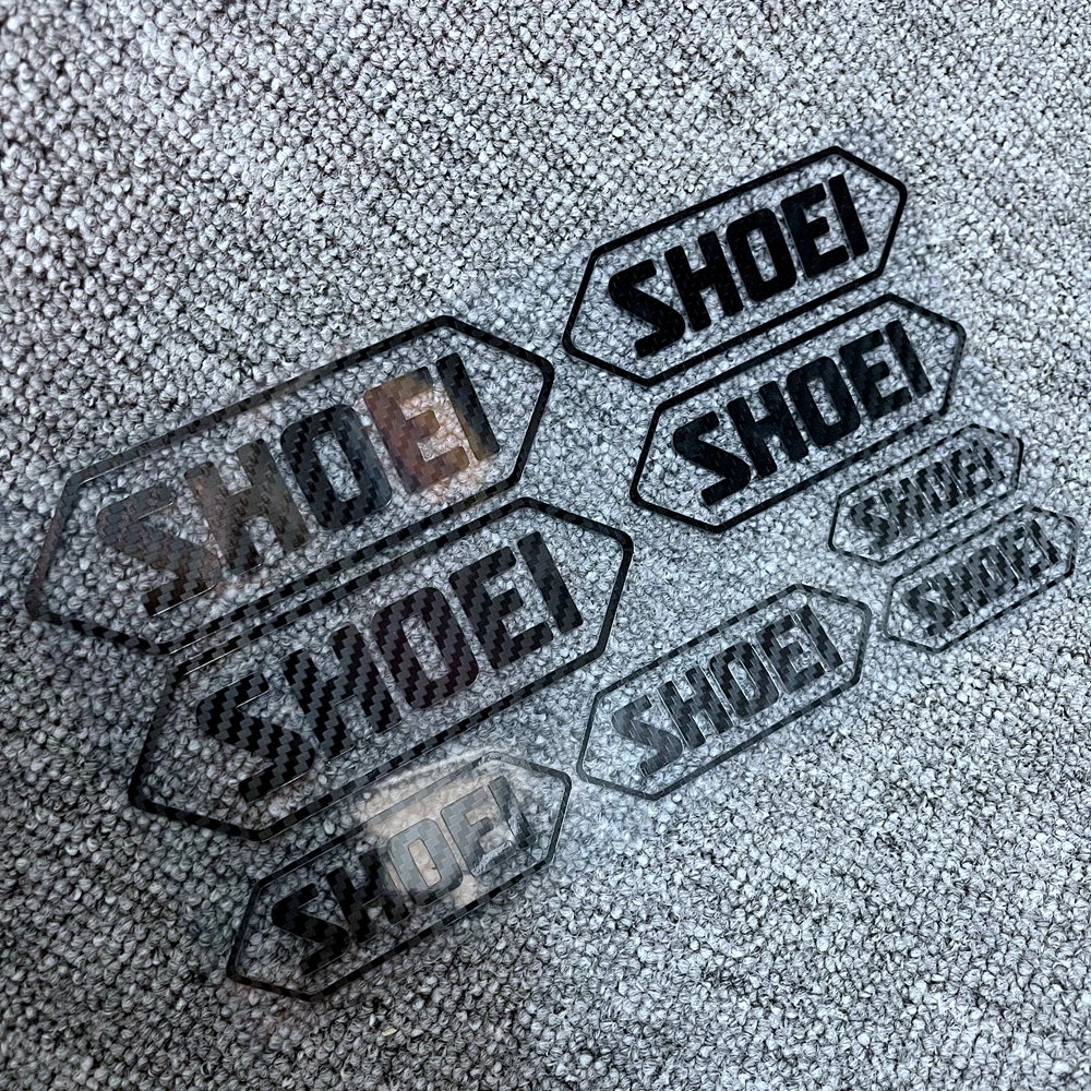 1 Set Of Reflective Motorcycle Stickers Decorative Fuel Tank Motor Side Car Damping Stickers Logo Pad Fairing Racing SHOEI Shoei
1 Set Of Reflective Motorcycle Stickers Decorative Fuel Tank Motor Side Car Damping Stickers Logo Pad Fairing Racing SHOEI Shoei