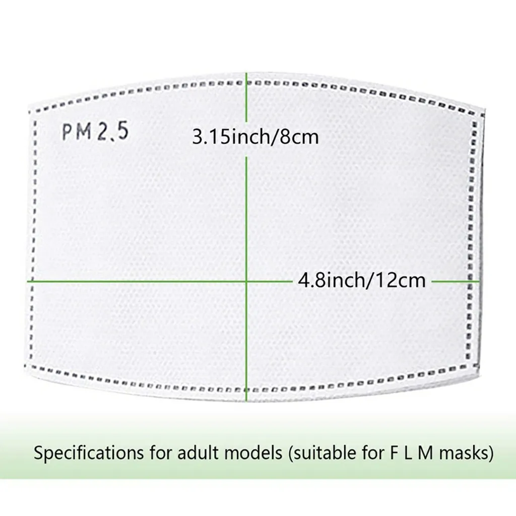 Headband mscara masque 8pcs With Valve Mask Washable PM2.5 Mask Suitable For Women And Men mascarillas #
Headband mscara masque 8pcs With Valve Mask Washable PM2.5 Mask Suitable For Women And Men mascarillas #