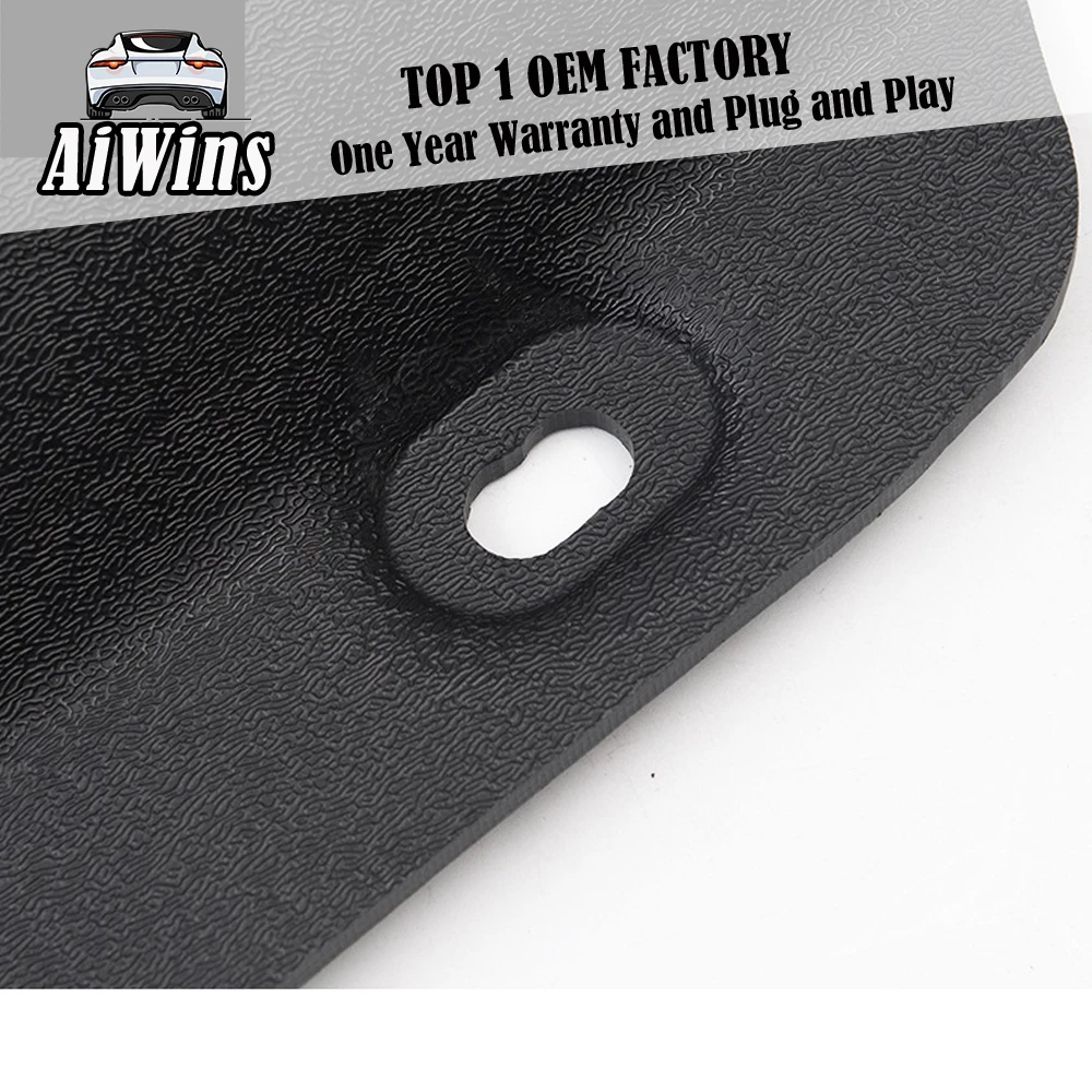 Aiwins Car styling For Honda Fit Plastic engine guard 2018 Engine skid plate fender alloy steel engine
Aiwins Car styling For Honda Fit Plastic engine guard 2018 Engine skid plate fender alloy steel engine