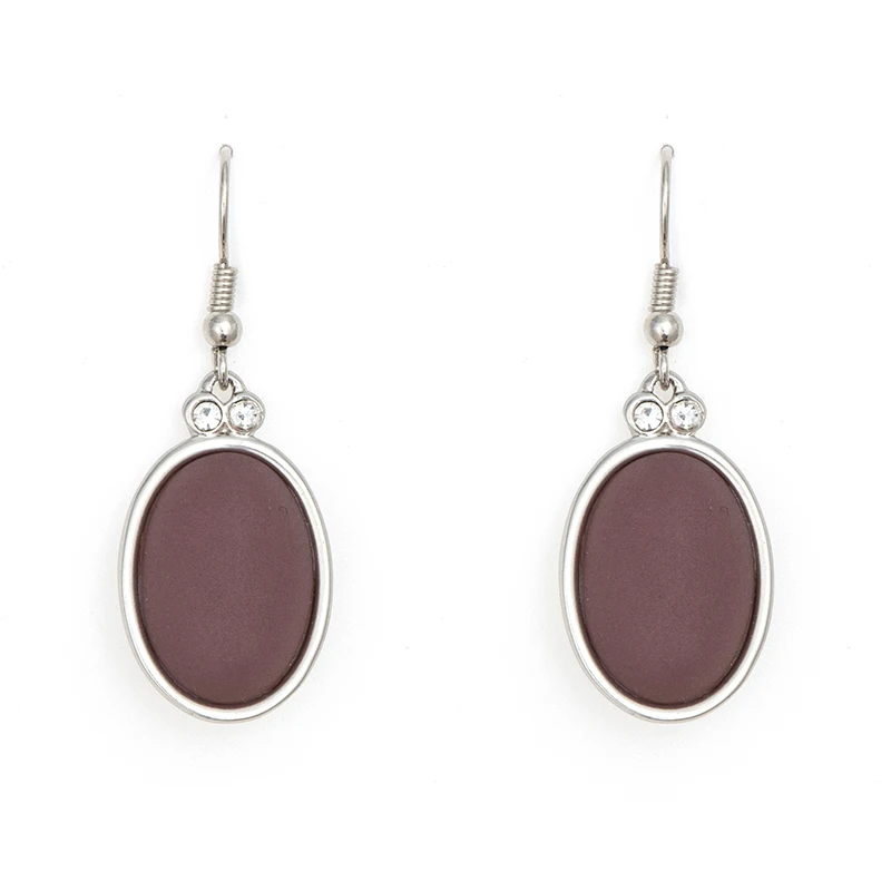 Jaeeyin 2020 Fashion Trendy Matte Surface Dark Wine Red Natural Stone Vintage Earring Gift For Women Accessory Pendant Fish Hoop
Jaeeyin 2020 Fashion Trendy Matte Surface Dark Wine Red Natural Stone Vintage Earring Gift For Women Accessory Pendant Fish Hoop