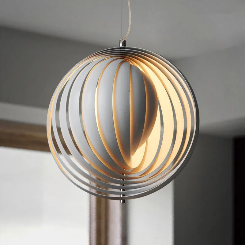 Nordic Design Personality Creative Pendant Lights Rotation Art Hang Lights Foyer Hanging Lamp Fixtures Bedroom Dining Room Bar
Nordic Design Personality Creative Pendant Lights Rotation Art Hang Lights Foyer Hanging Lamp Fixtures Bedroom Dining Room Bar