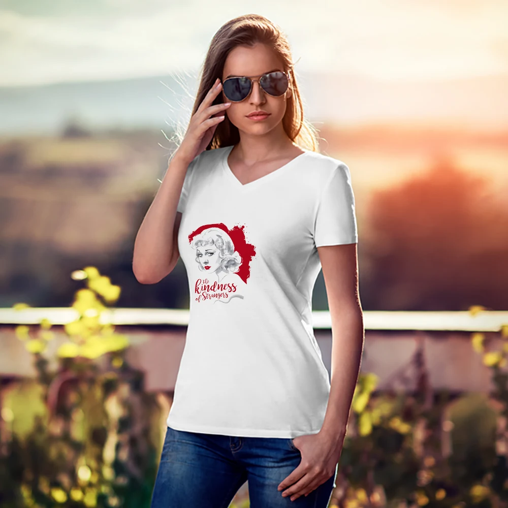 2021 Summer Modern T Shirt Woman Aesthetic Modern Lady Style T-shirt Fasten Printed Tshirt Personalized Style Short Sleeve Trend
2021 Summer Modern T Shirt Woman Aesthetic Modern Lady Style T-shirt Fasten Printed Tshirt Personalized Style Short Sleeve Trend