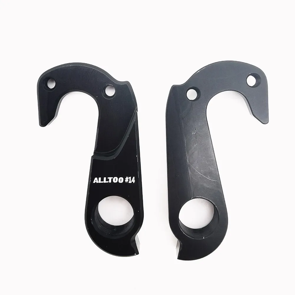 MTB Bicycle Rear Derailleur Gear Mech Hanger For CERVELO R2/R3/R5/S2/S3/S5 Aluminium Alloy Bike Derailleur Hanger Hook Rear
MTB Bicycle Rear Derailleur Gear Mech Hanger For CERVELO R2/R3/R5/S2/S3/S5 Aluminium Alloy Bike Derailleur Hanger Hook Rear