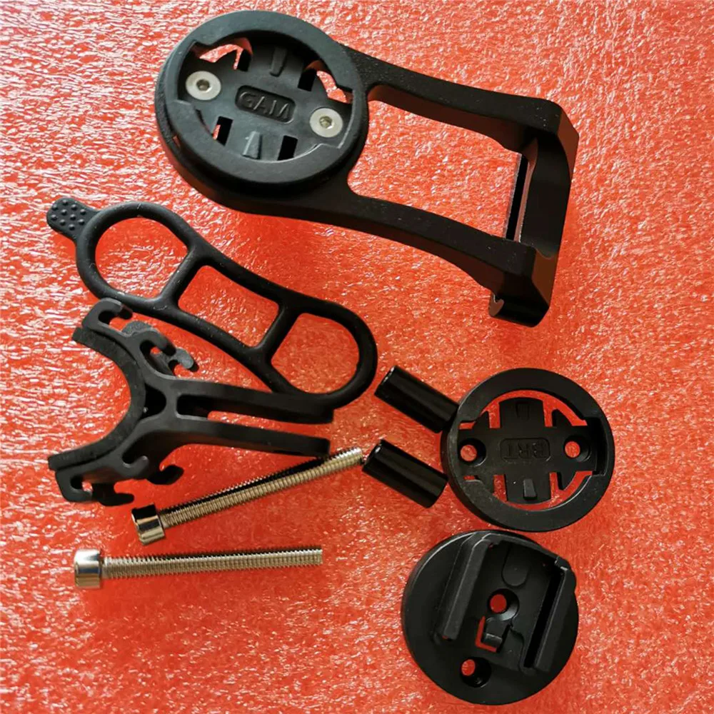 Bike Computer Mount Holder for Garmin/Cateye/Bryton Computer Sports Camera Light Holder Bracket
Bike Computer Mount Holder for Garmin/Cateye/Bryton Computer Sports Camera Light Holder Bracket