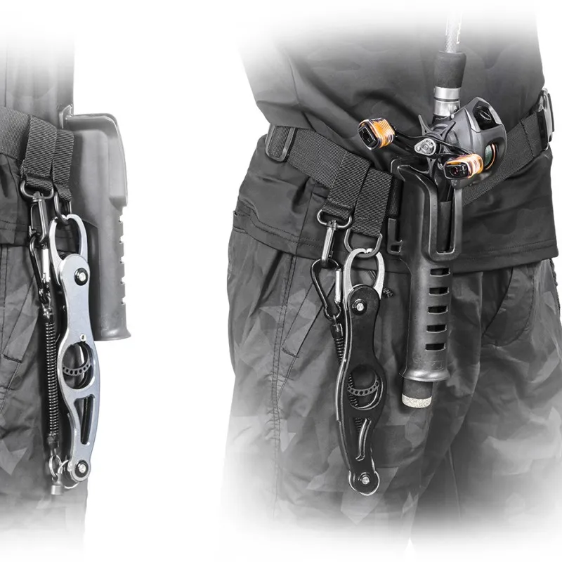 Adjustable Fishing Rod Waist Rod Holder Belt Ighting Belt Offshore Tackle Boat Fishing Rod Holder
Adjustable Fishing Rod Waist Rod Holder Belt Ighting Belt Offshore Tackle Boat Fishing Rod Holder