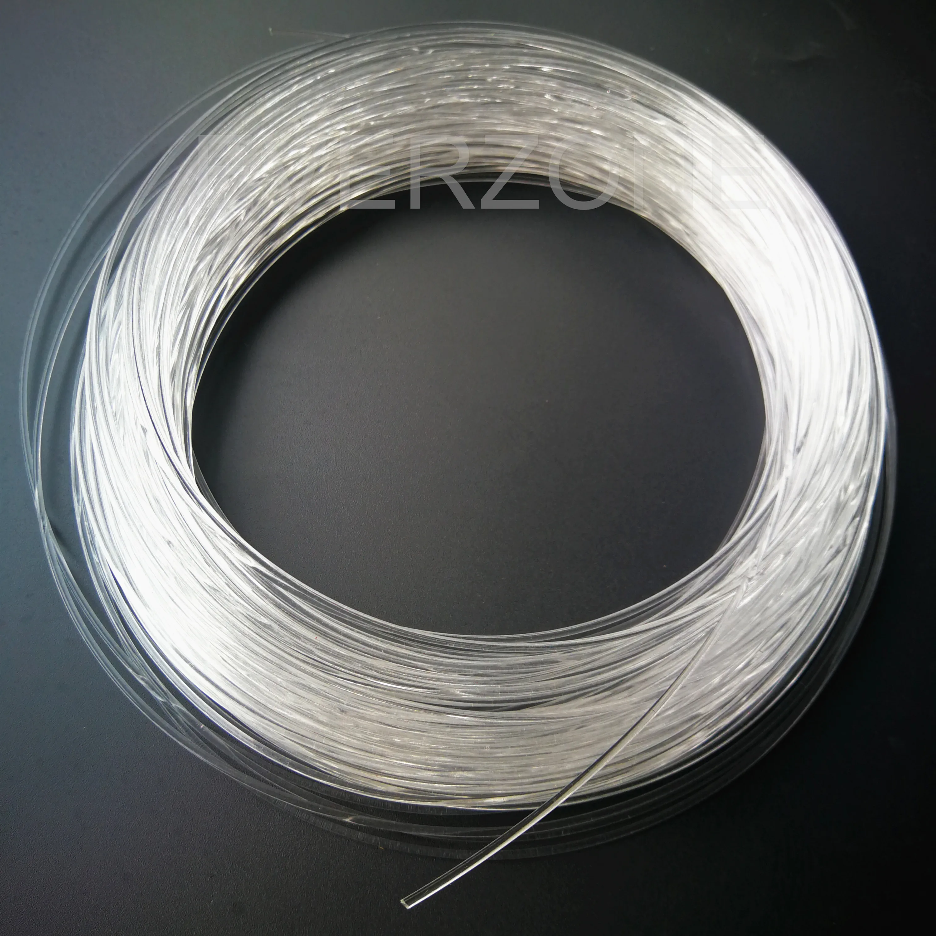0.75mm/1.0mm/1.5mm PMMA Fiber Optic End Emitting Cable 3 Rolls Each Roll in 300M
0.75mm/1.0mm/1.5mm PMMA Fiber Optic End Emitting Cable 3 Rolls Each Roll in 300M