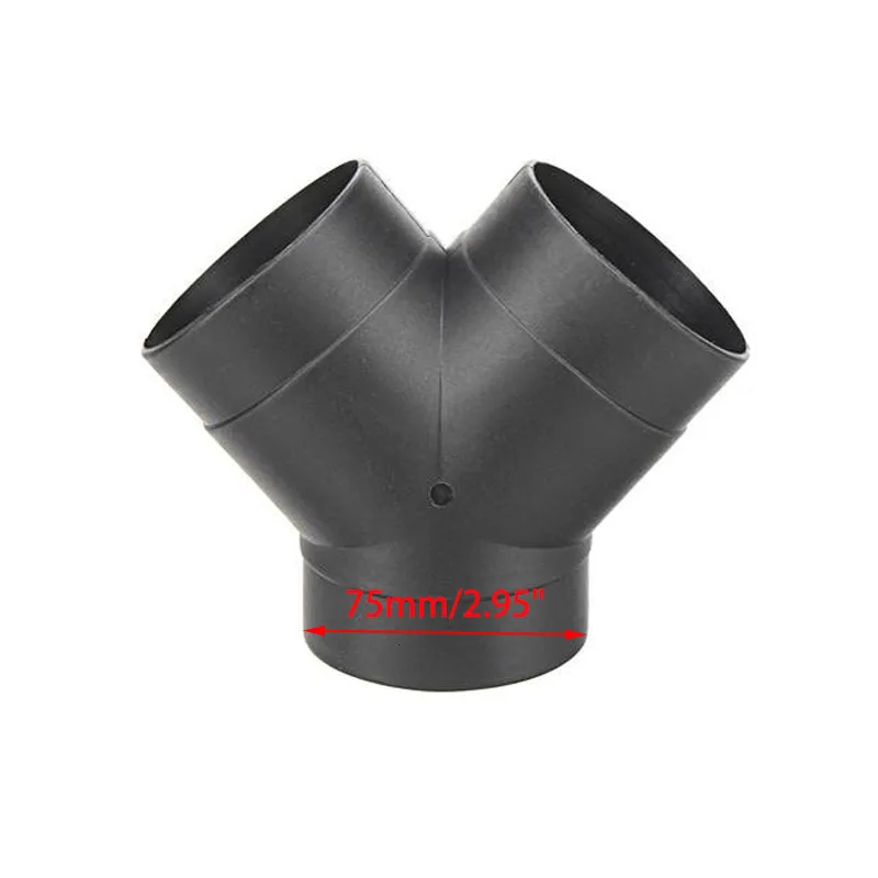 Air Vent Ducting Piece Elbow Pipe Outlet Exhaust Connector joiner For Webasto Eberspaecher Diesel Parking Heater Accessory
Air Vent Ducting Piece Elbow Pipe Outlet Exhaust Connector joiner For Webasto Eberspaecher Diesel Parking Heater Accessory
