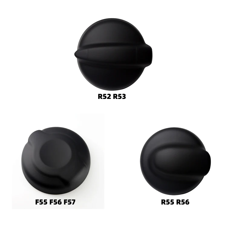 Brand New ABS Plastic Material Matt Blalck Fuel Tank Cover For mini cooper R53 R55 R56 F55 F56 F57
Brand New ABS Plastic Material Matt Blalck Fuel Tank Cover For mini cooper R53 R55 R56 F55 F56 F57