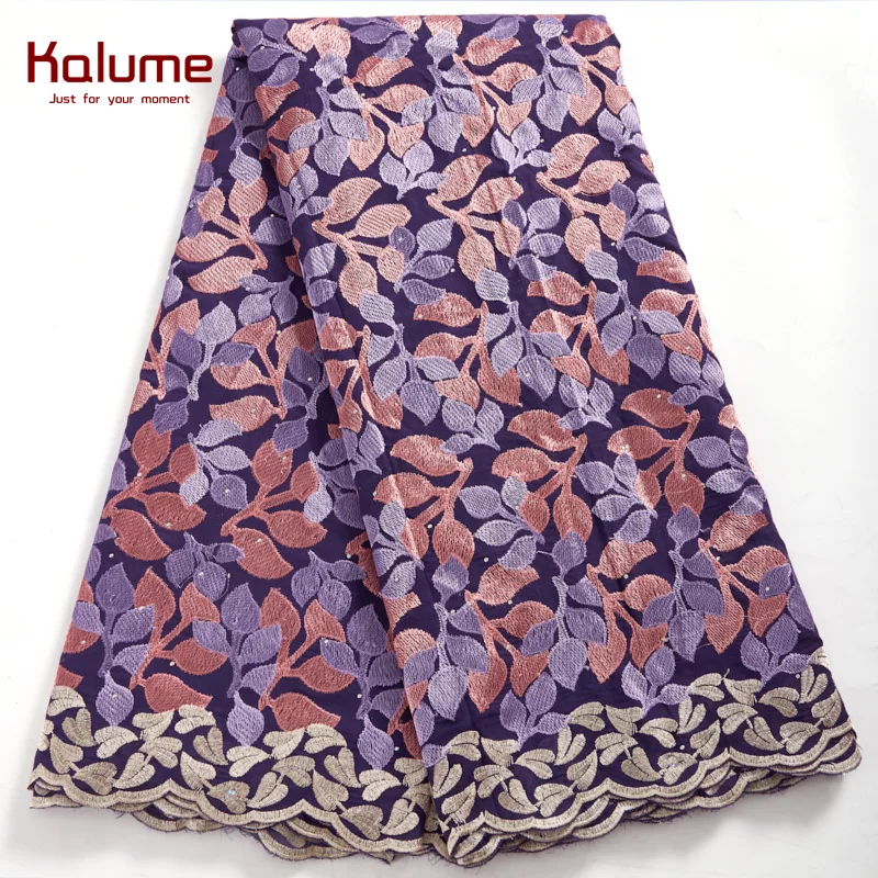 Kalume African Cotton Lace Fabric Swiss Voile High Quality 2022 Nigerian Lace Fabric 5 Yards Embroidery For Diy Dress H2638
Kalume African Cotton Lace Fabric Swiss Voile High Quality 2022 Nigerian Lace Fabric 5 Yards Embroidery For Diy Dress H2638