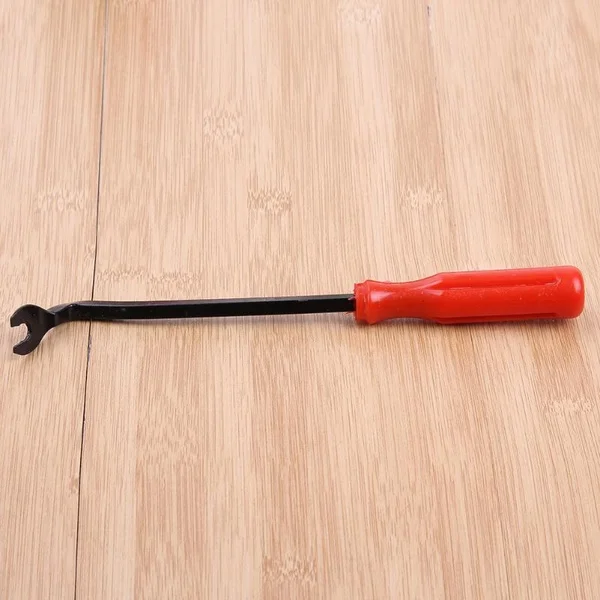 Hot Car Door Upholstery Remover & Trim Clip Removal Pliers Pry Bar Combo Tool