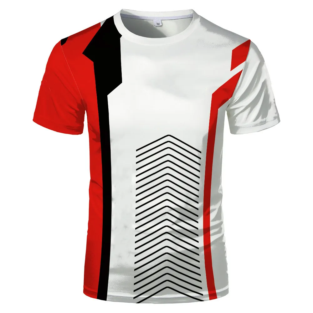 Sudadera con diseño 3D para hombres y mujeres, camiseta transpirable, estilo casual creativo, gran oferta 2021
Sudadera con diseño 3D para hombres y mujeres, camiseta transpirable, estilo casual creativo, gran oferta 2021