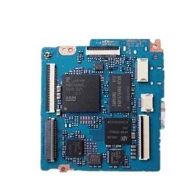 New Original WB200F mother board for For Samsung WB201 WB2000F WB250 main board PCB Camera circuit Repair Part
New Original WB200F mother board for For Samsung WB201 WB2000F WB250 main board PCB Camera circuit Repair Part