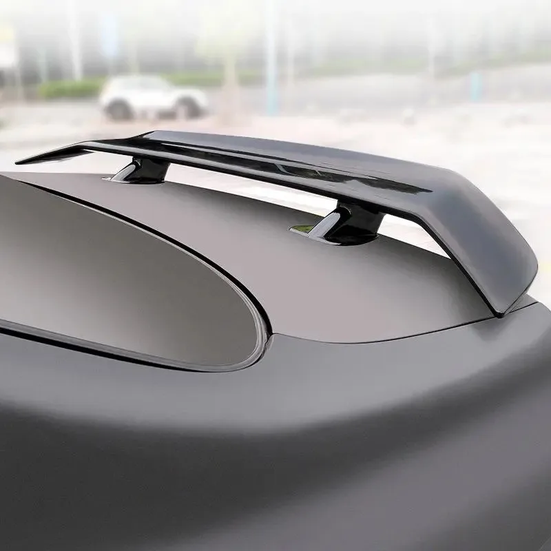 Car Spoiler Universal Fit for E46 E90 E36 Corolla For Civic ABS Material Carbon Fiber Racing Sedan Car Rear GT Wing car accessor
Car Spoiler Universal Fit for E46 E90 E36 Corolla For Civic ABS Material Carbon Fiber Racing Sedan Car Rear GT Wing car accessor