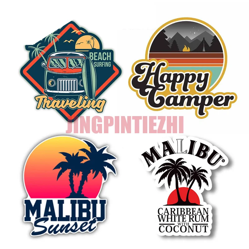 Car Sticker Happy Camper Traveing Badge Brand Car Sticker Decal Decor for Auto Motocross Racing Laptop Helmet Trunk Wall PVC
Car Sticker Happy Camper Traveing Badge Brand Car Sticker Decal Decor for Auto Motocross Racing Laptop Helmet Trunk Wall PVC