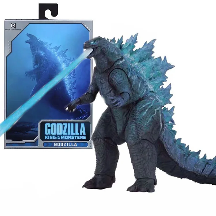 GodAzillas Figures, toys, collections, birthday gifts Car desk computer decoration
GodAzillas Figures, toys, collections, birthday gifts Car desk computer decoration