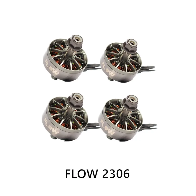 Бесщеточный двигатель NewBeeDrone FLOW 2306,5 2306, Ру, 1850KV 6S 2450KV 4S Lipo для FPV гоночного дрона, квадрокоптера, комплект деталей
Бесщеточный двигатель NewBeeDrone FLOW 2306,5 2306, Ру, 1850KV 6S 2450KV 4S Lipo для FPV гоночного дрона, квадрокоптера, комплект деталей
