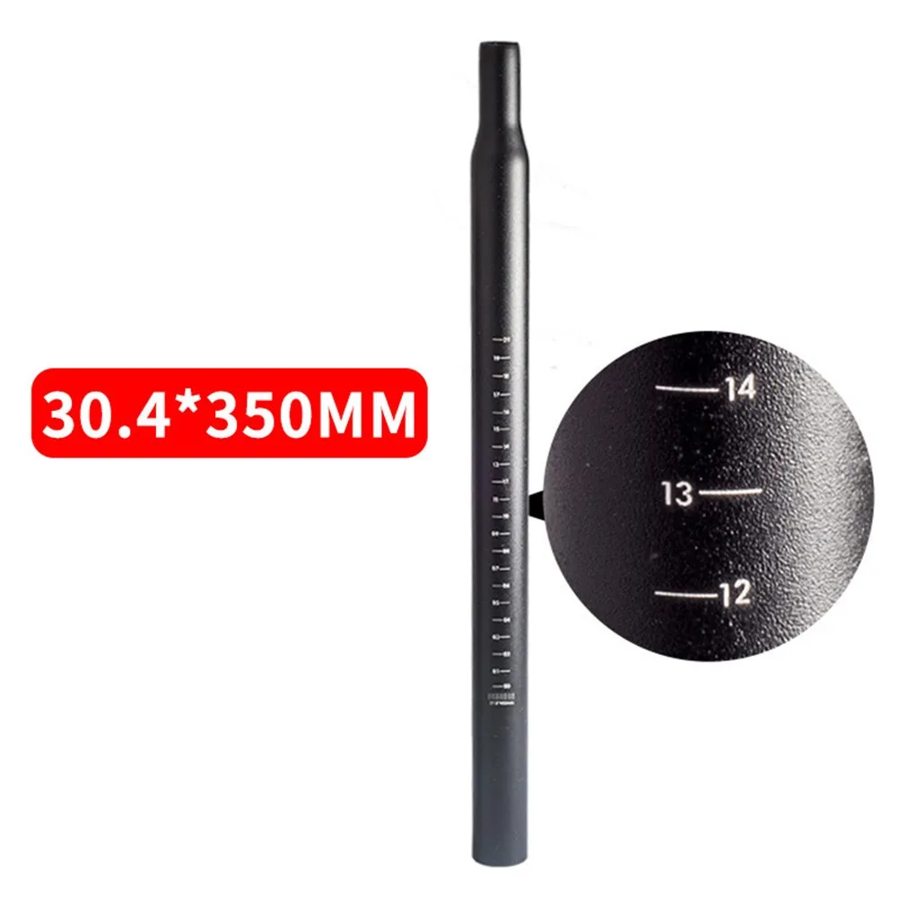 Mountain Bicycle Seat Post MTB Road Bike Seat Post Tube Rod Cycling Parts Accessories 25.4/27.2/28.6/30.8/30.4/31.6*350/450mm
Mountain Bicycle Seat Post MTB Road Bike Seat Post Tube Rod Cycling Parts Accessories 25.4/27.2/28.6/30.8/30.4/31.6*350/450mm