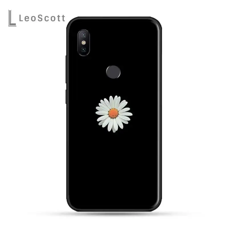 Daisy Sunflower Floral Phone Case For xiaomi Redmi 5 5A plus 7A 8 note 2 3 4 5 5A 6 7 GO K20 A2
Daisy Sunflower Floral Phone Case For xiaomi Redmi 5 5A plus 7A 8 note 2 3 4 5 5A 6 7 GO K20 A2