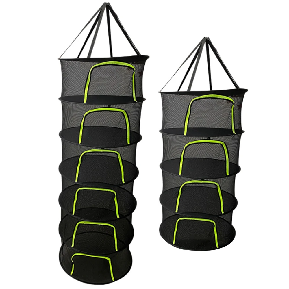 4/6 Layers Foldable Drying Net For Herbs Vegetables Fruits Hanging Basket Mesh Folding Dry Rack For Flowers Buds Plant Organizer
4/6 Layers Foldable Drying Net For Herbs Vegetables Fruits Hanging Basket Mesh Folding Dry Rack For Flowers Buds Plant Organizer