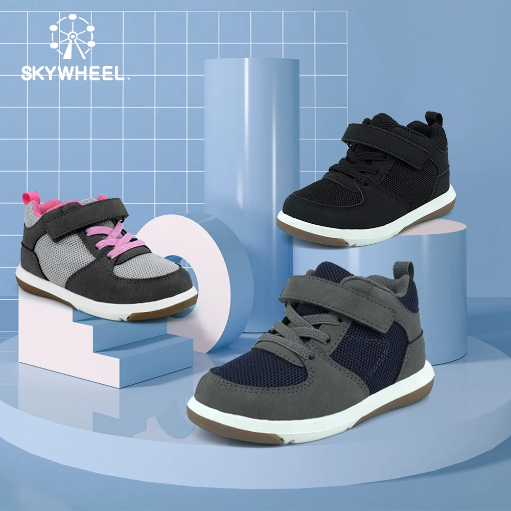 Toddler Boy Casual Boots Girls Lightweight Breathable Walking Running Tennis Strap Fashion Sneakers For Little Kids
Toddler Boy Casual Boots Girls Lightweight Breathable Walking Running Tennis Strap Fashion Sneakers For Little Kids