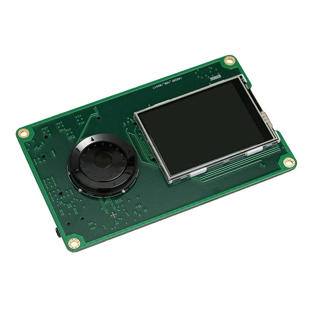 1pc PortaPack H1 with TCXO for H-RF ONE Software Defined Radio Development Board Screen with Metal Case
1pc PortaPack H1 with TCXO for H-RF ONE Software Defined Radio Development Board Screen with Metal Case