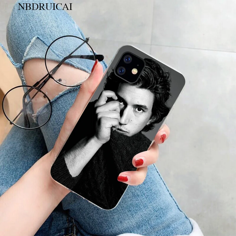 Чехол для телефона NBDRUICAI Adam Driver US Screen actor Coque чехол iPhone 11 pro XS MAX 8 7 6 6S Plus X 5S SE XR |