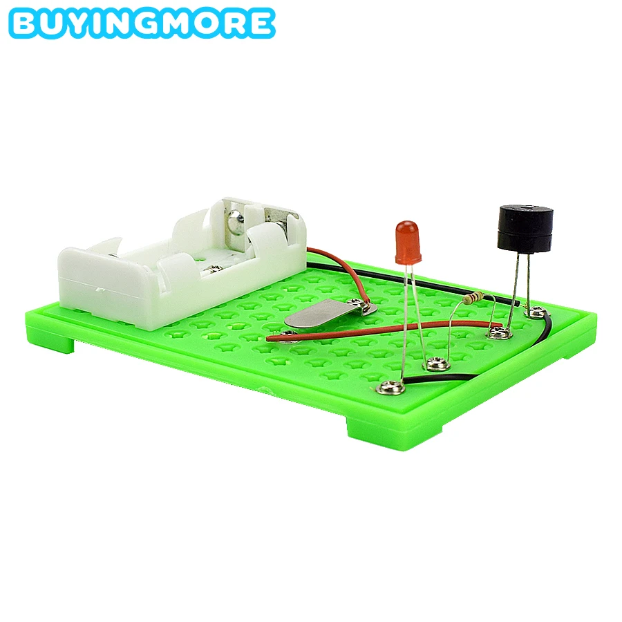 Telegraph Machine Creative Learning Игрушки для изучения физики для мальчиков, набор научных экспериментов, развивающие игрушки для детей, подарок
Telegraph Machine Creative Learning Игрушки для изучения физики для мальчиков, набор научных экспериментов, развивающие игрушки для детей, подарок