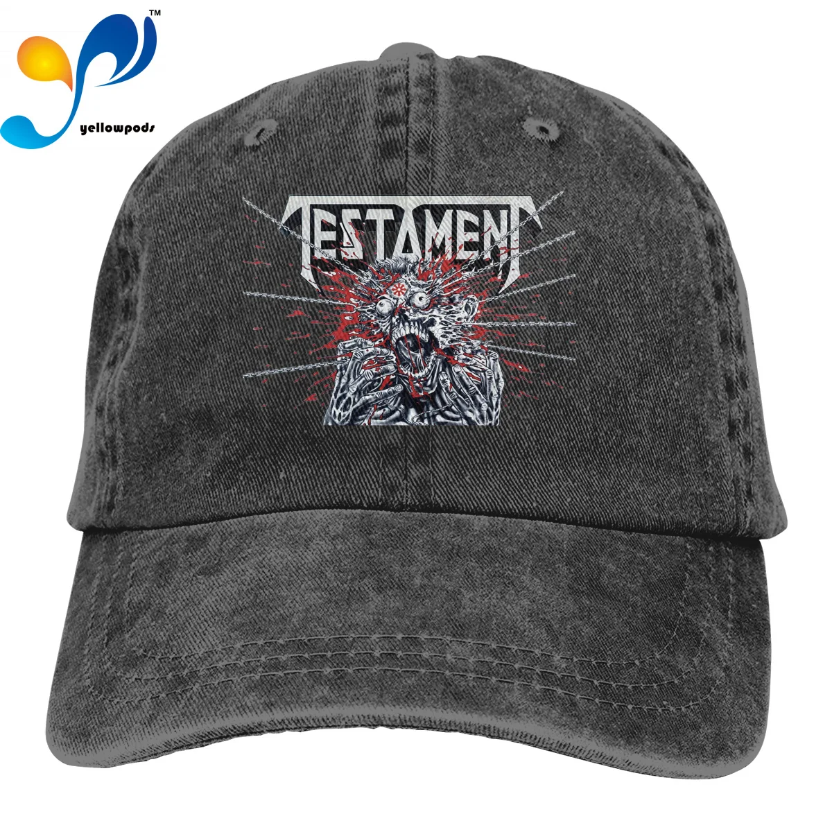 Fashion Hip hop Washed Baseball Cap Testament Wild Hat Adjustable Men And Women Outdoor Sun Hats Trucker Caps
Fashion Hip hop Washed Baseball Cap Testament Wild Hat Adjustable Men And Women Outdoor Sun Hats Trucker Caps