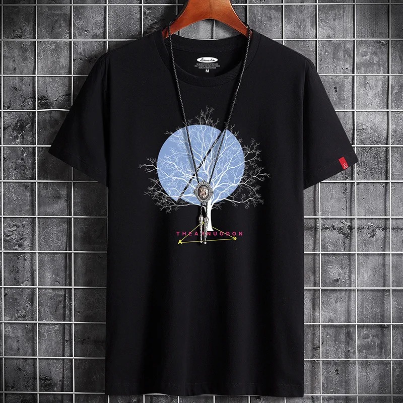 Fashion Anime T Shirt Summer for Men Clothing 2022 T-shirt Tshirt Harajuku Manga New Anime O-Neck Goth Oversized Graphic Vintage
Fashion Anime T Shirt Summer for Men Clothing 2022 T-shirt Tshirt Harajuku Manga New Anime O-Neck Goth Oversized Graphic Vintage