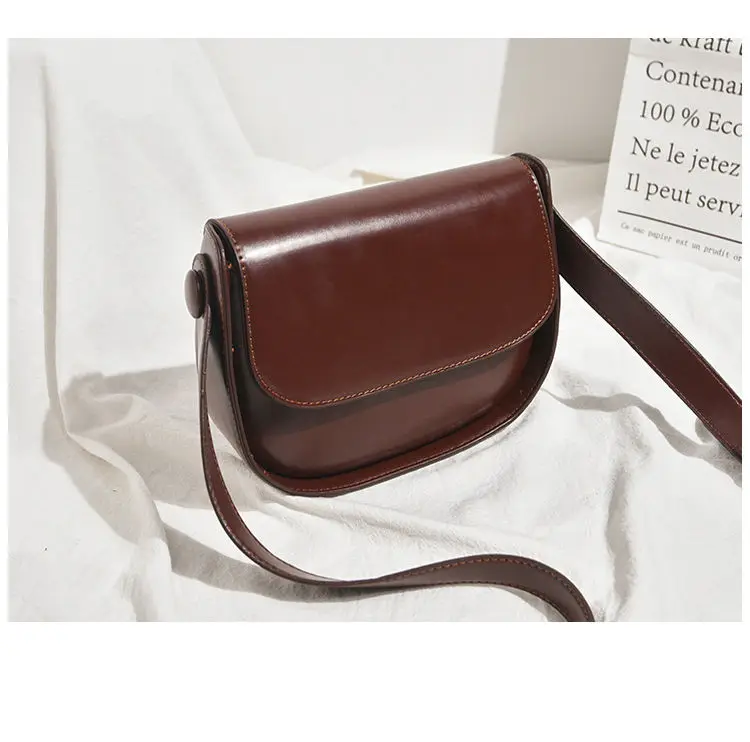 Женская маленькая сумка через плечо из искусственной кожи, Модный маленький саквояж, винтажный мессенджер на плечо для девушек, женская сум...
Женская маленькая сумка через плечо из искусственной кожи, Модный маленький саквояж, винтажный мессенджер на плечо для девушек, женская сум...