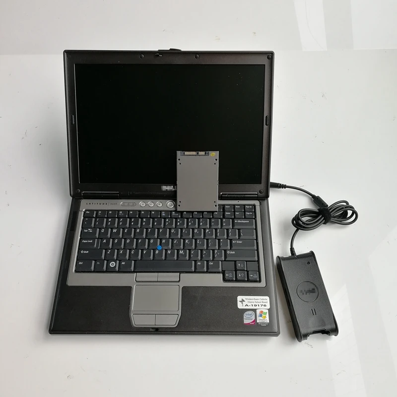 software V12.2021 For Icom A2+B+C Installed well on New HDD/SSD in Used Laptop D630 For Automotivo Repair diagnosis tools
software V12.2021 For Icom A2+B+C Installed well on New HDD/SSD in Used Laptop D630 For Automotivo Repair diagnosis tools