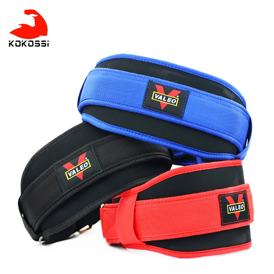KoKossi Waist Belt Waist Support Shaping Bodybuilding Sports Fitness Protection Equipment Professional Protective Gear Unisex
KoKossi Waist Belt Waist Support Shaping Bodybuilding Sports Fitness Protection Equipment Professional Protective Gear Unisex