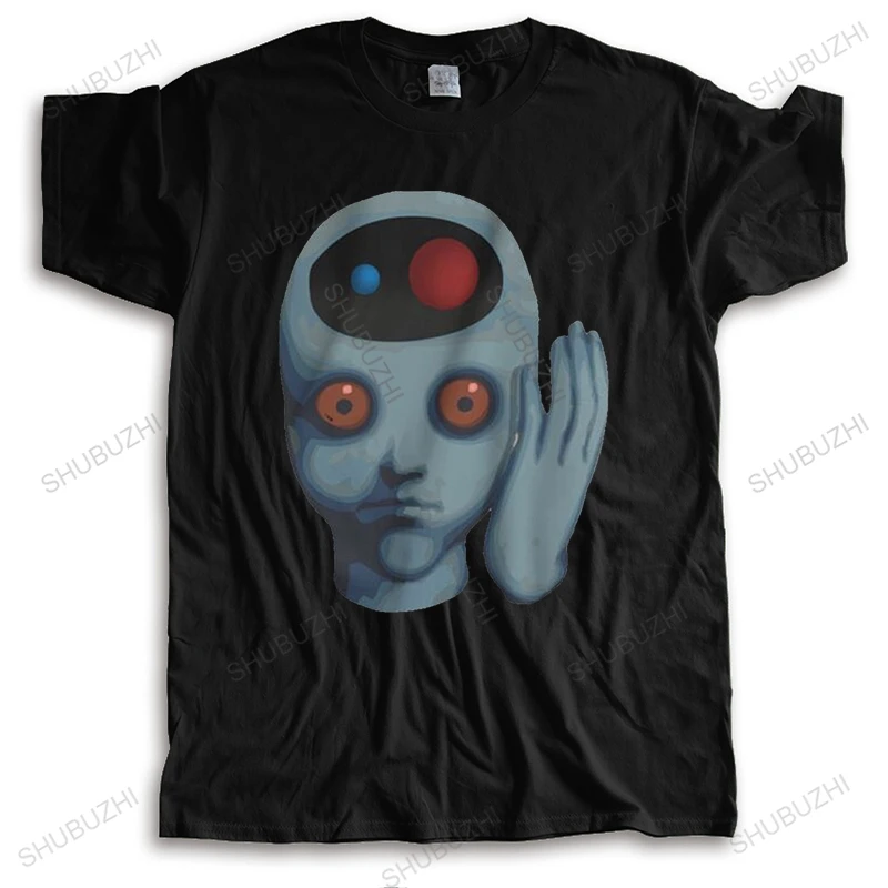 Футболка мужская с фантастической планетой, хлопок, короткий рукав, Классическая, Повседневная Уличная одежда для научной фантастики, филь... 
Футболка мужская с фантастической планетой, хлопок, короткий рукав, Классическая, Повседневная Уличная одежда для научной фантастики, филь...