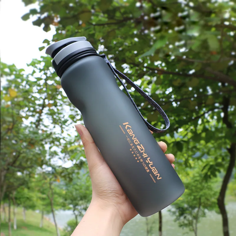 1L large capacity plastic sports kettle outdoor fitness water bottle bicycle riding water cup portable mill
1L large capacity plastic sports kettle outdoor fitness water bottle bicycle riding water cup portable mill