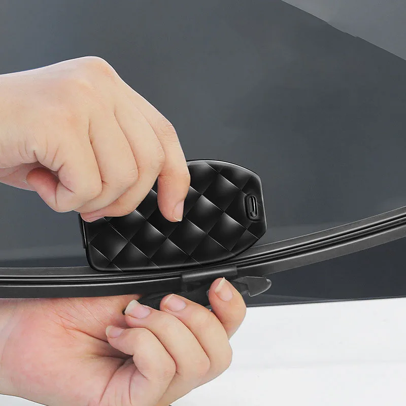 Car Wiper Repairer Wiper Repair Tool Universal Refurbishment Boneless Wiper Rubber Strip Repairer Car Repair Accessories
Car Wiper Repairer Wiper Repair Tool Universal Refurbishment Boneless Wiper Rubber Strip Repairer Car Repair Accessories