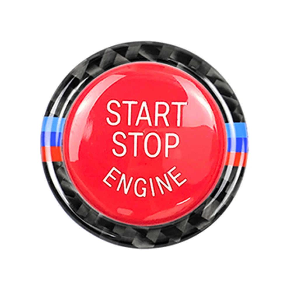 Engine Start Stop Button Replace Cover Sticker Cover Trim Car Styling Accessories Trim Sticker for BMW E90 E92 E93 320i
Engine Start Stop Button Replace Cover Sticker Cover Trim Car Styling Accessories Trim Sticker for BMW E90 E92 E93 320i