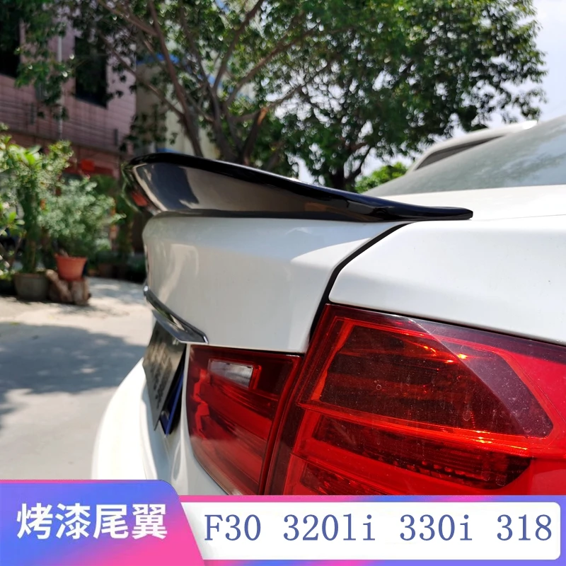 2021 подходит для нового багажника Bmw серии 3 2013-19 F30 320li 328li 325li M3, выпущенного в большой
2021 подходит для нового багажника Bmw серии 3 2013-19 F30 320li 328li 325li M3, выпущенного в большой