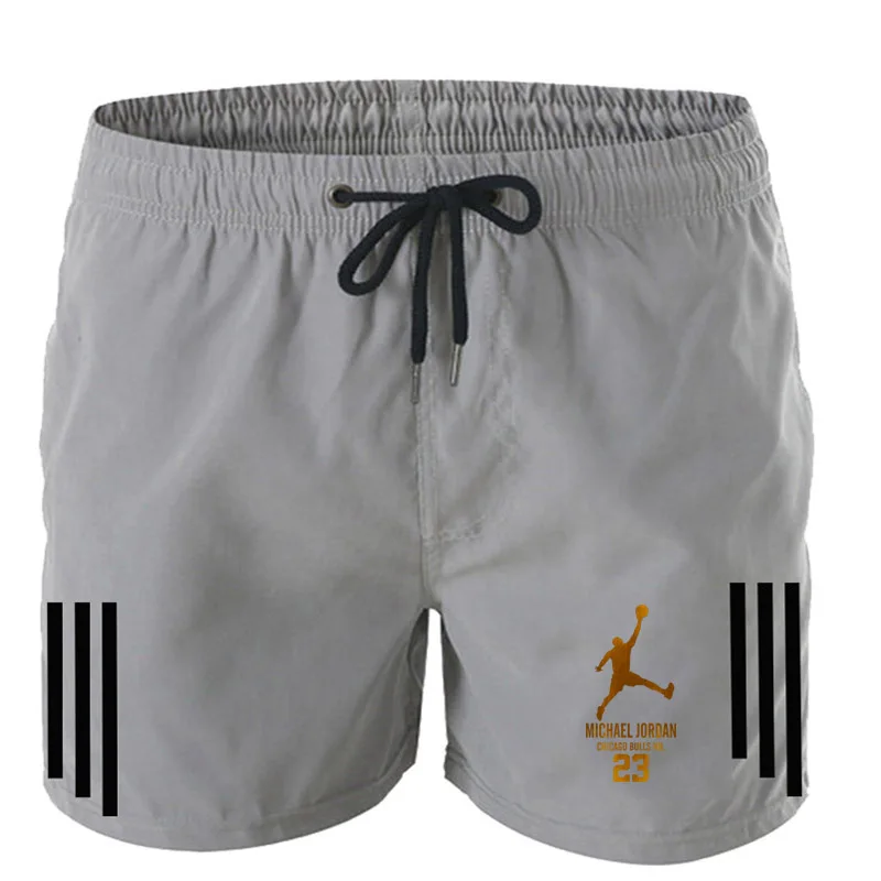 New Men Fitness Bodybuilding Shorts Man Summer Gyms Workout Male Breathable Quick Dry Sportswear Jogger Beach Short Pants
New Men Fitness Bodybuilding Shorts Man Summer Gyms Workout Male Breathable Quick Dry Sportswear Jogger Beach Short Pants