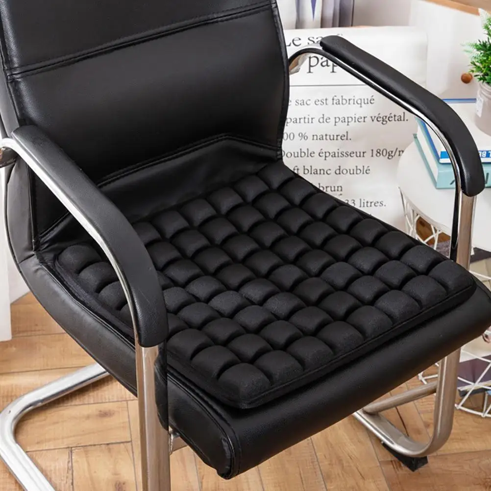 3D Air Cushion for Office Chair Car Seat Air Seat Cushion Back Cushion for Relieving Back Sciatica Tailbone Pain Seat Pad
3D Air Cushion for Office Chair Car Seat Air Seat Cushion Back Cushion for Relieving Back Sciatica Tailbone Pain Seat Pad