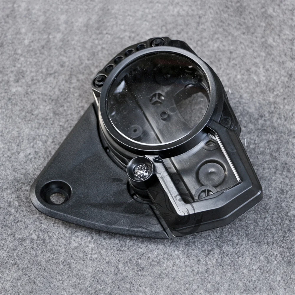 For GSXR600 GSX-R 750 2006 2007 2008 2009 2010 Speedometer Instrument Gauge Housing Cover GSXR 600 GSXR 750 GSXR750 K6 K7 K8 K9
For GSXR600 GSX-R 750 2006 2007 2008 2009 2010 Speedometer Instrument Gauge Housing Cover GSXR 600 GSXR 750 GSXR750 K6 K7 K8 K9