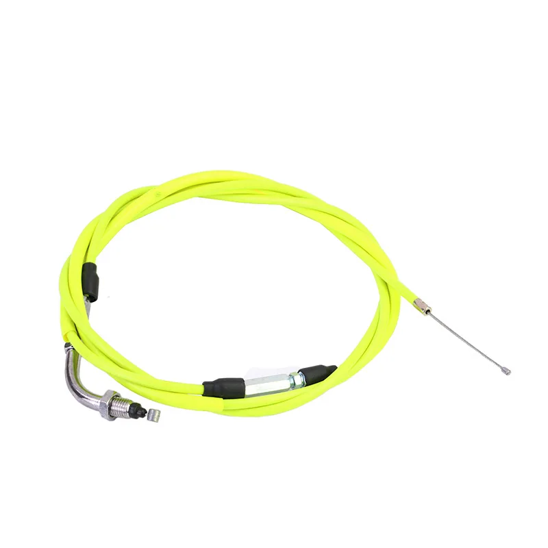 Rsz Qiaoge 100 Nibi Jingbin Pe27 / 28-30 Bucket Carburetor Refitting Throttle Cable
Rsz Qiaoge 100 Nibi Jingbin Pe27 / 28-30 Bucket Carburetor Refitting Throttle Cable