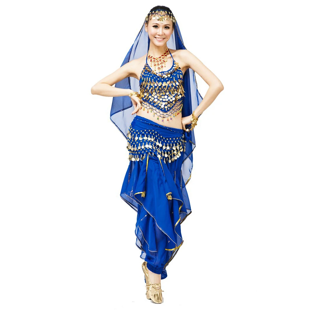 Костюм для танца живота, новые индийские костюмы, танцевальные костюмы, танцевальные выступления, танцевальные костюмы, распродажа!
Костюм для танца живота, новые индийские костюмы, танцевальные костюмы, танцевальные выступления, танцевальные костюмы, распродажа!