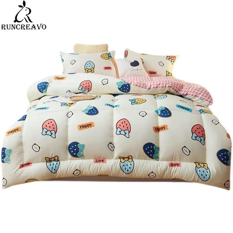 Outono Inverno Engrossar Quente Colcha Cobertor Gêmeo Rei Rainha Tamanho Cama Capa Macia Acolchoado Impresso Consolador Casa
Outono Inverno Engrossar Quente Colcha Cobertor Gêmeo Rei Rainha Tamanho Cama Capa Macia Acolchoado Impresso Consolador Casa